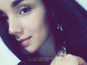 lucianamaxwell Visio Tchats