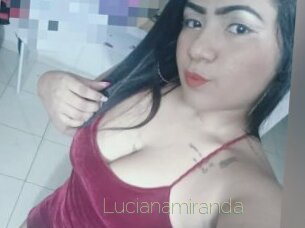 Lucianamiranda