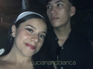 lucianandbianca Visio Tchats