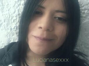 Lucianasexxx