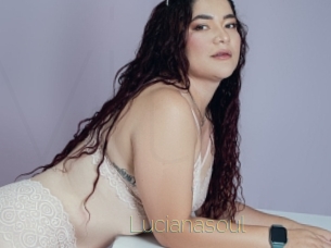lucianasoul Visio Tchats