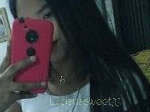 Lucianasweet33