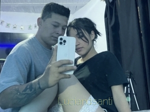 Luciandsanti