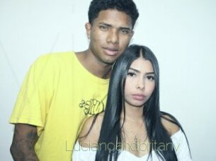 Lucianoandbritany