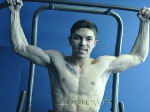 Lucianoyork