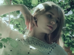 Luciaostin