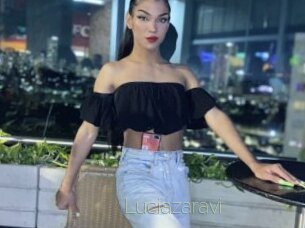 Luciazaravi
