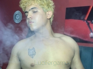 Lucifergarner