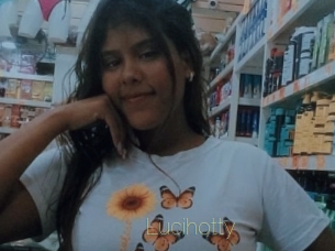 Lucihotty