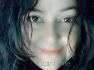 Luciiavonne