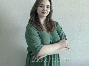 Lucillemcbride