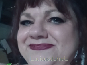 luciousdaniels Visio Tchats