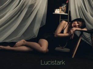 Lucistark