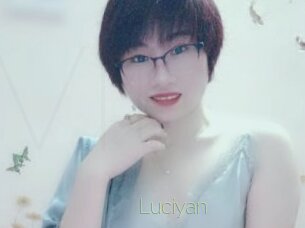 Luciyan