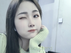 Luciyimeng