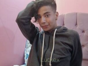 Luckex