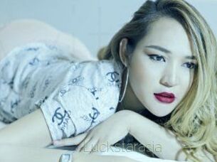 Luckstarasia