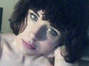 Luckyfoxxy