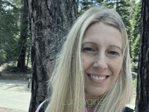 Luckygirl27