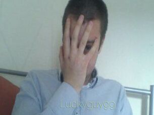 Luckyguy99
