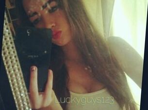 Luckyguys123