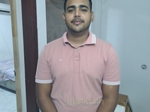 Luckyhh