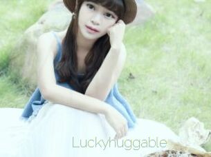 Luckyhuggable