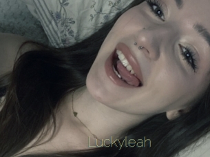 Luckyleah