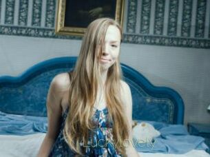 Luckylovely