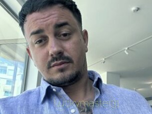 Luckymaster31