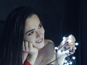 LucyPerfectBody
