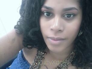 LucyXdoll