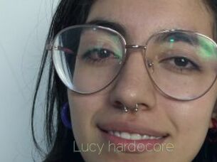 Lucy_hardocore