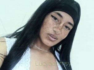 Lucyadamsy