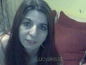 Lucyakiss1