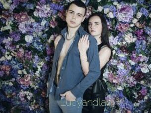 Lucyandlan