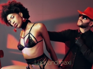 lucyandmaxi Visio Tchats