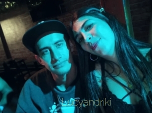 Lucyandriki