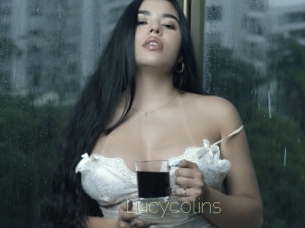 Lucycolins