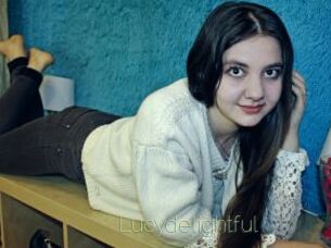 Lucydelightful