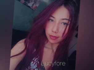 Lucyfore