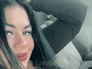 Lucygamez