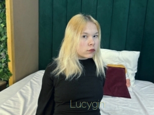 Lucygin