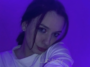 Lucyhaly