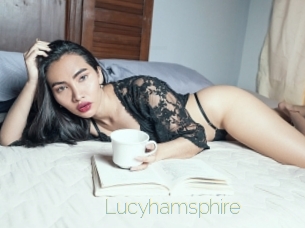 Lucyhamsphire