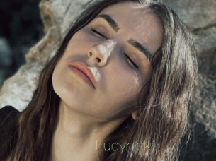 lucyhick Visio Tchats
