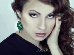 Lucyk