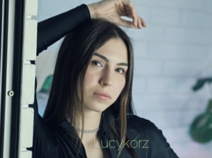 Lucykorz