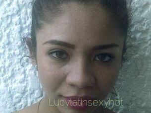 Lucylatinsexyhot