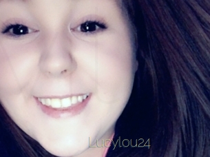 lucylou24 Visio Tchats